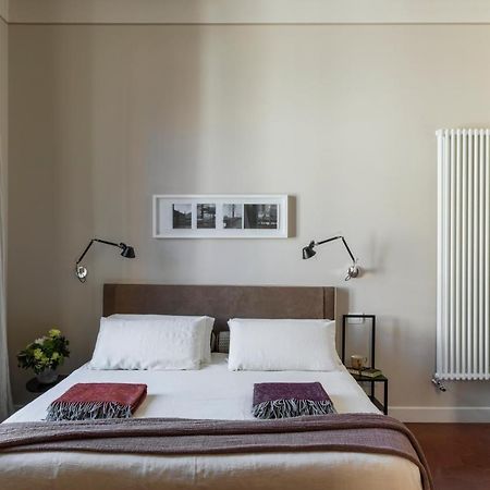 Bed and Breakfast Mynavona Řím Exteriér fotografie