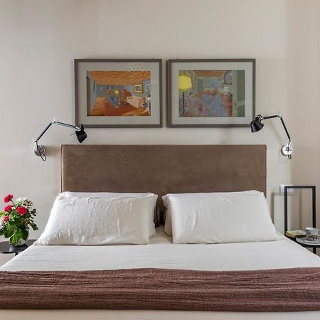 Bed and Breakfast Mynavona Řím Exteriér fotografie