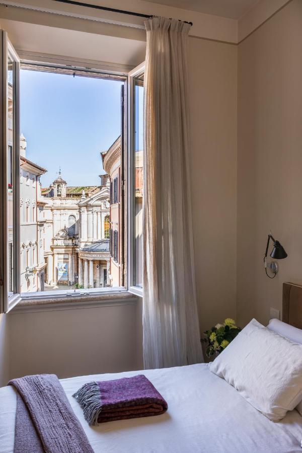 Bed and Breakfast Mynavona Řím Exteriér fotografie