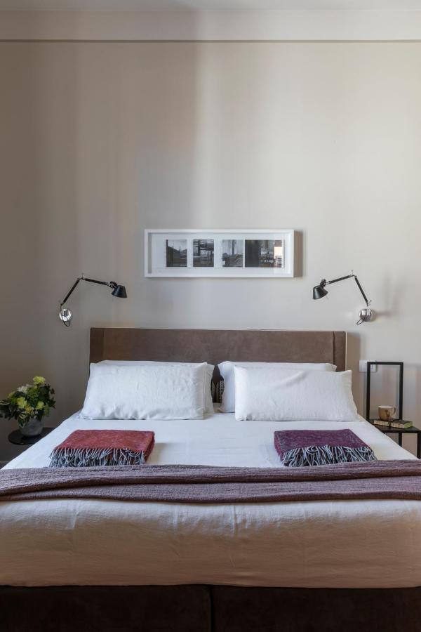 Bed and Breakfast Mynavona Řím Exteriér fotografie
