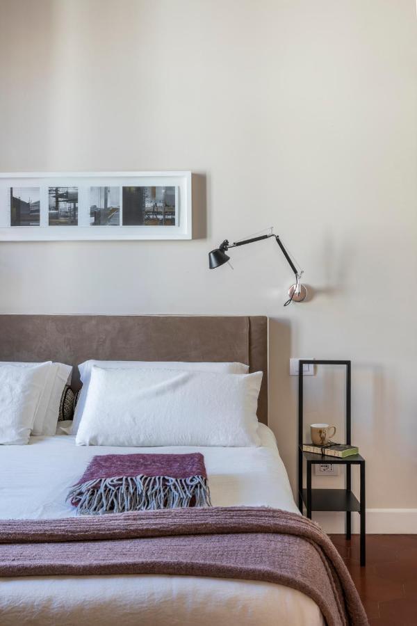Bed and Breakfast Mynavona Řím Exteriér fotografie