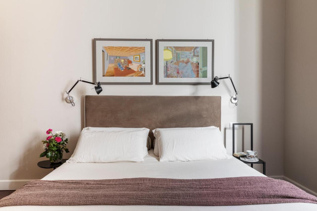 Bed and Breakfast Mynavona Řím Exteriér fotografie