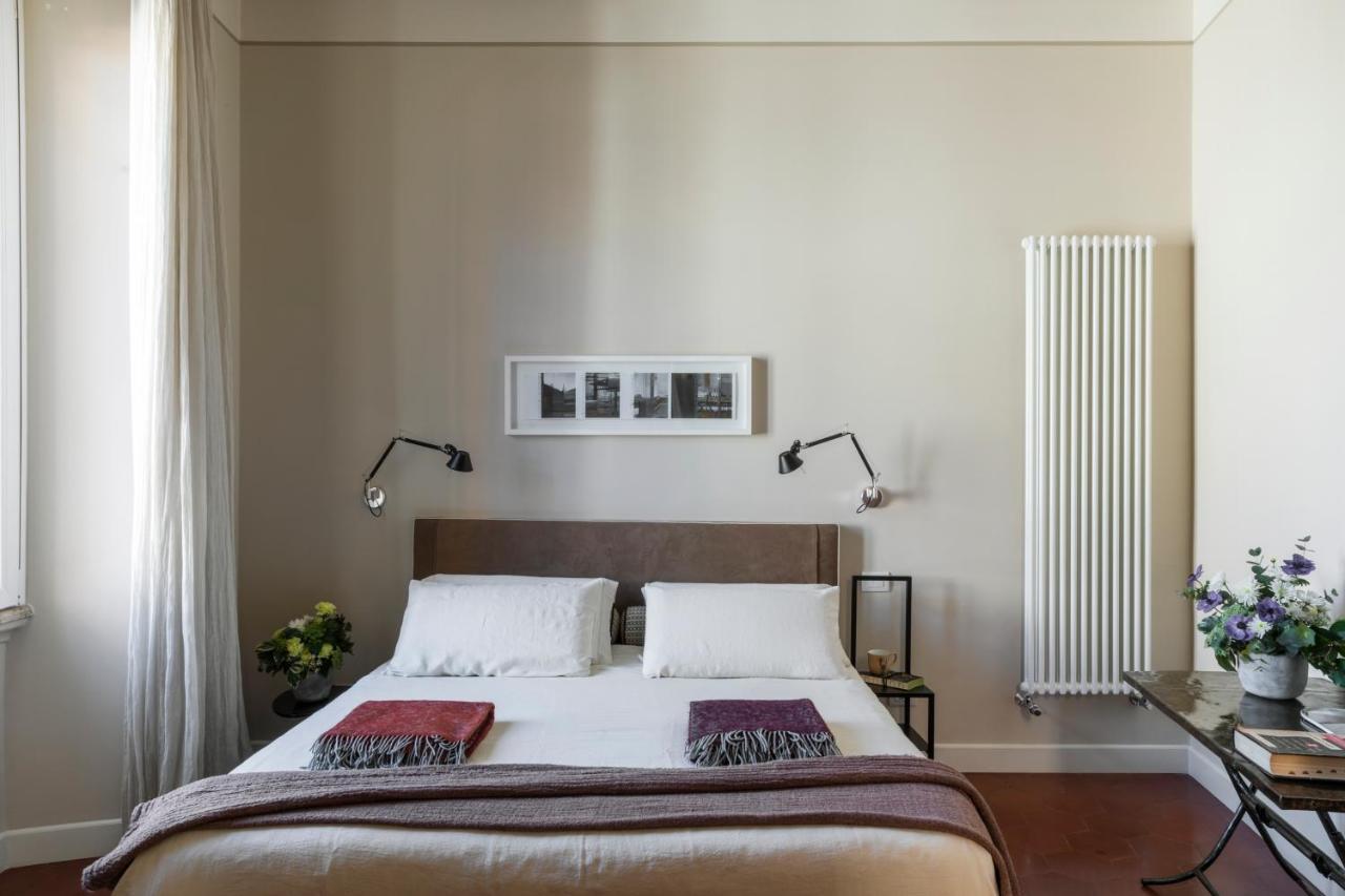 Bed and Breakfast Mynavona Řím Exteriér fotografie