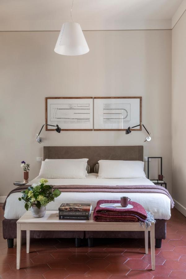 Bed and Breakfast Mynavona Řím Exteriér fotografie