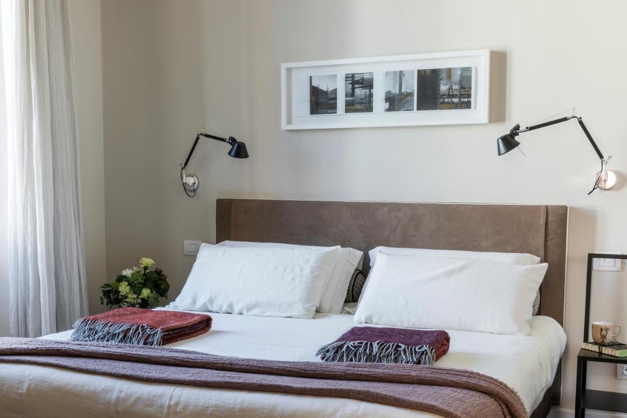 Bed and Breakfast Mynavona Řím Exteriér fotografie