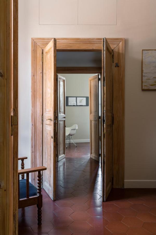 Bed and Breakfast Mynavona Řím Exteriér fotografie