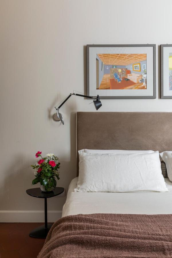 Bed and Breakfast Mynavona Řím Exteriér fotografie