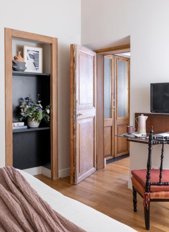 Bed and Breakfast Mynavona Řím Exteriér fotografie