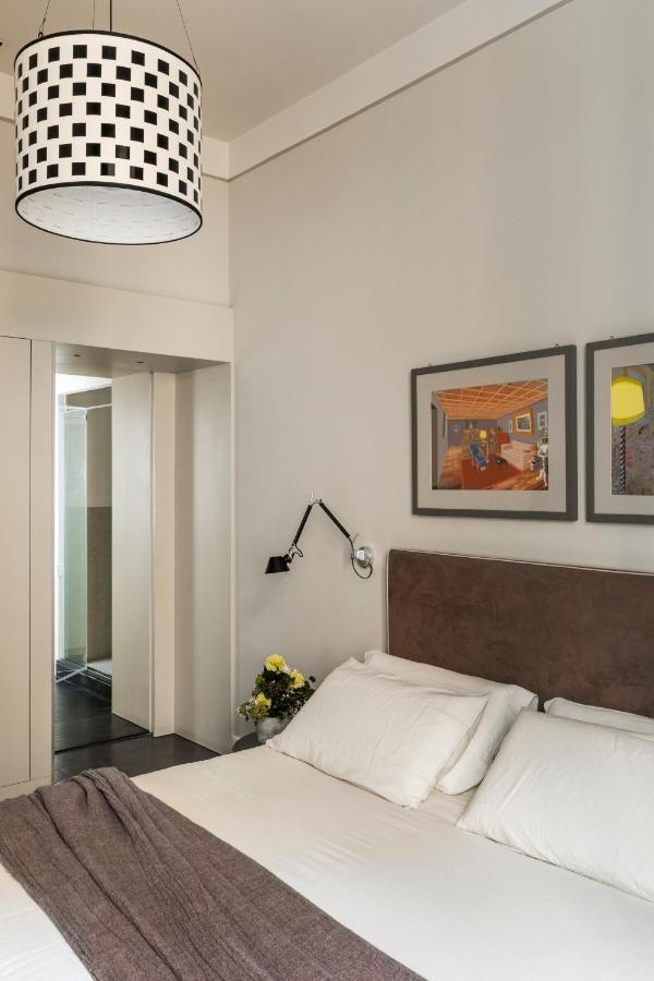 Bed and Breakfast Mynavona Řím Exteriér fotografie