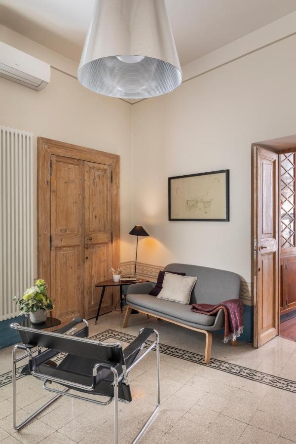 Bed and Breakfast Mynavona Řím Exteriér fotografie