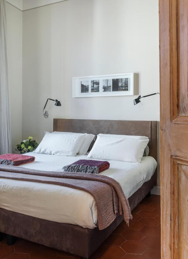 Bed and Breakfast Mynavona Řím Exteriér fotografie