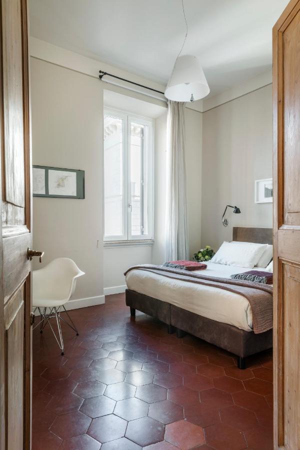 Bed and Breakfast Mynavona Řím Exteriér fotografie
