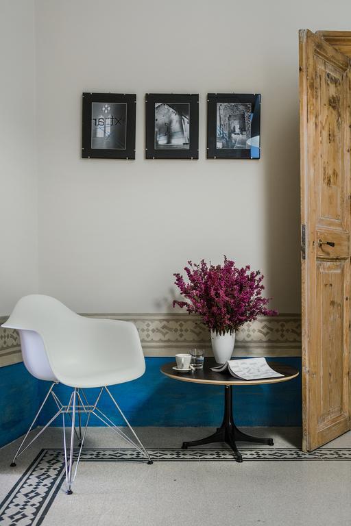 Bed and Breakfast Mynavona Řím Exteriér fotografie