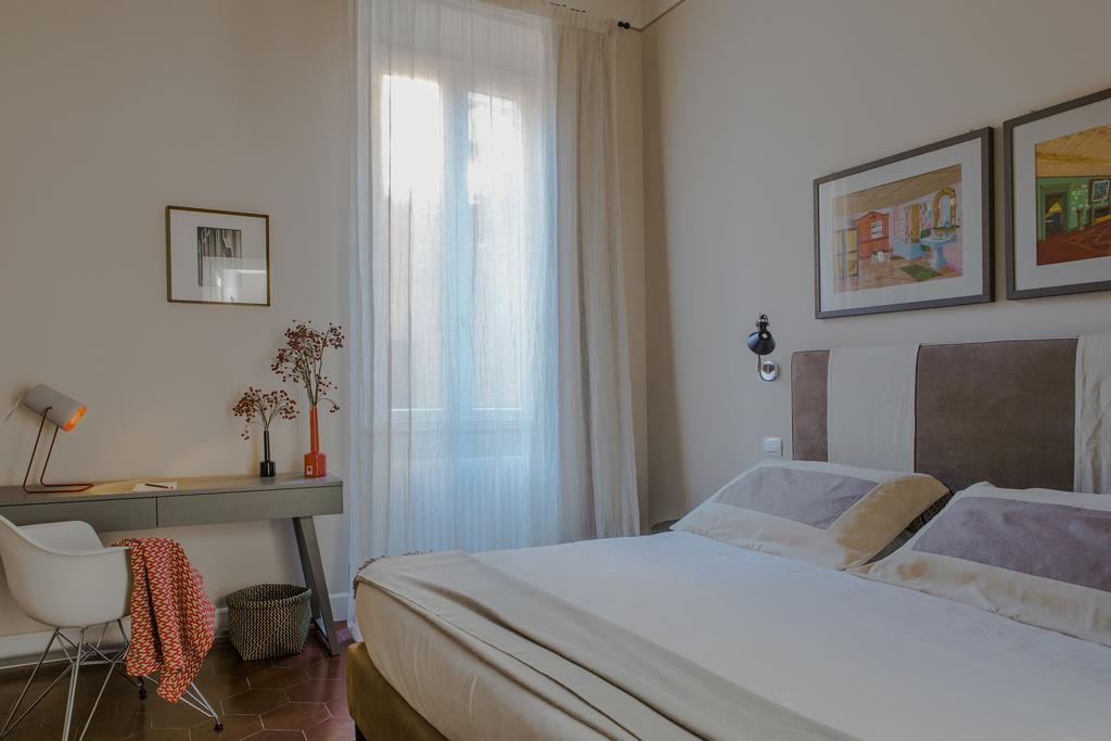 Bed and Breakfast Mynavona Řím Pokoj fotografie