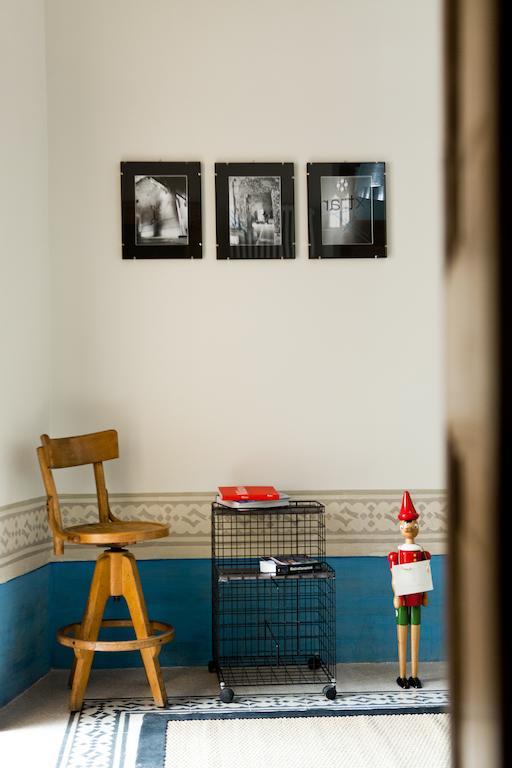 Bed and Breakfast Mynavona Řím Exteriér fotografie