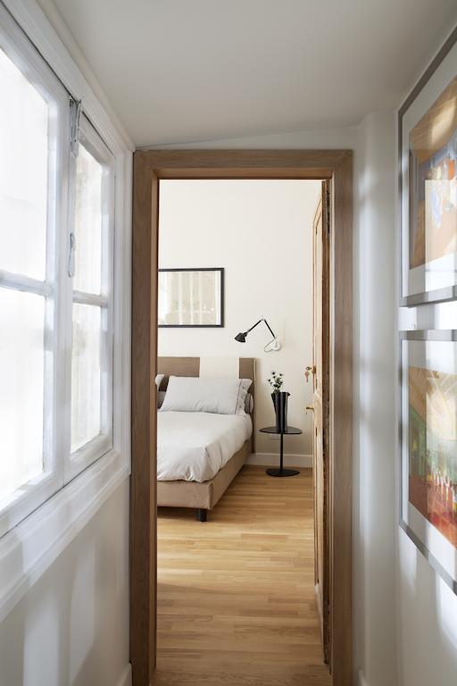 Bed and Breakfast Mynavona Řím Pokoj fotografie