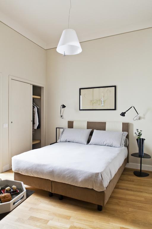 Bed and Breakfast Mynavona Řím Pokoj fotografie