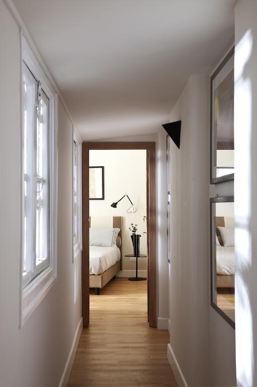 Bed and Breakfast Mynavona Řím Pokoj fotografie