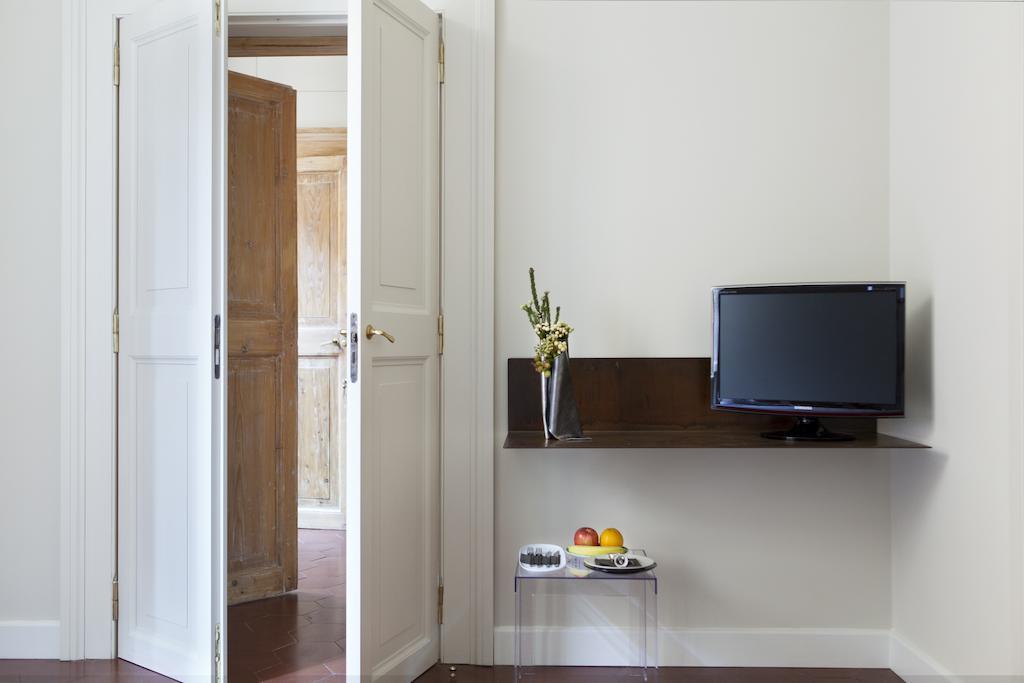 Bed and Breakfast Mynavona Řím Pokoj fotografie