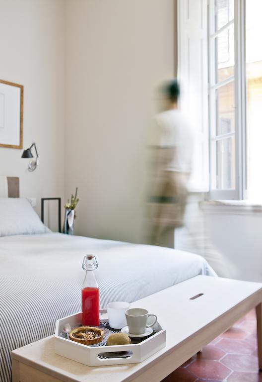 Bed and Breakfast Mynavona Řím Pokoj fotografie