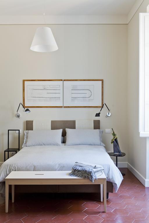 Bed and Breakfast Mynavona Řím Pokoj fotografie